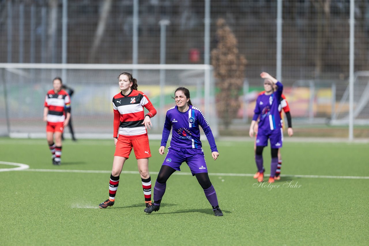 Bild 148 - F Altona 93 - Nordlichter im NSV : Ergebnis: 1:3